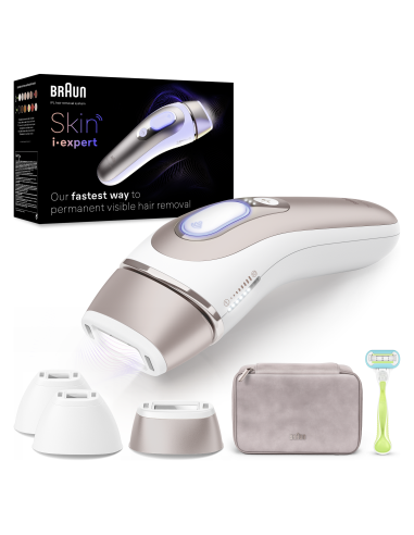 PL7257 Skin i·expert Pro7 IPL Fotoepiliatorius