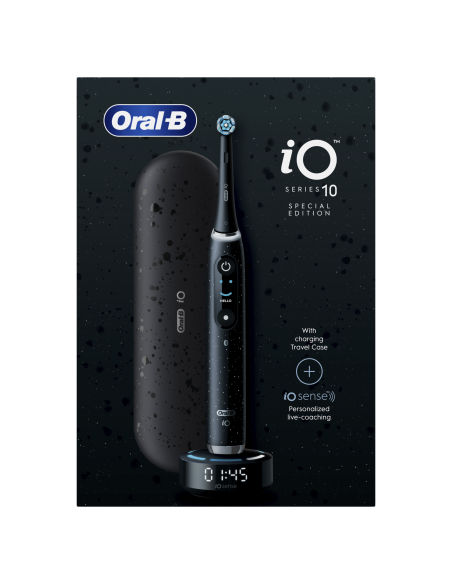 iOM10.1B4.2AD Oral-B iO10 elektriline hambahari Black booster