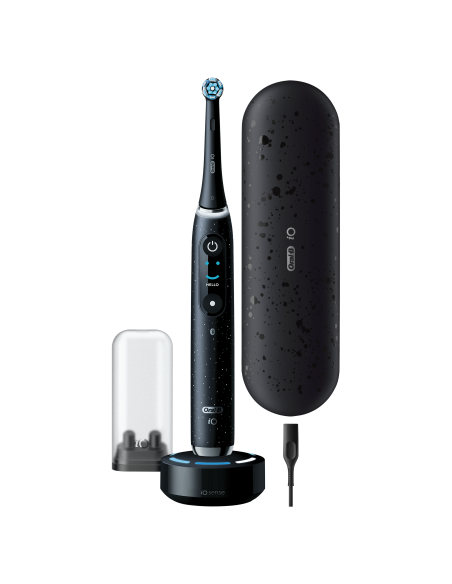 iOM10.1B4.2AD Oral-B iO10 elektriline hambahari Black booster