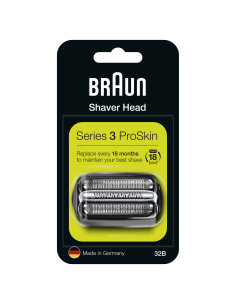 32B Series3 pardli varuvõrk...