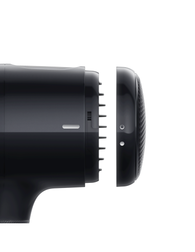 HD2.1 Braun föön BRHD215E