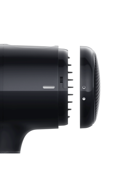 HD2.1 Braun föön BRHD215E