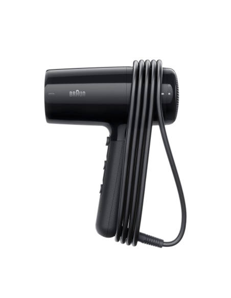 HD2.1 Braun föön BRHD215E