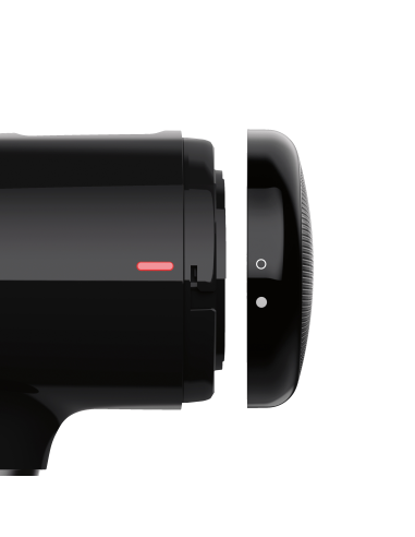 HD4.1 Braun föön BRHD410E