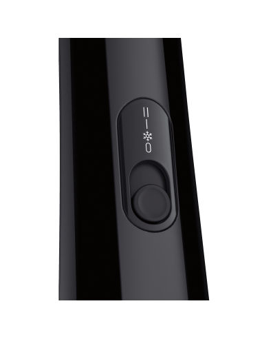 AS 2.2 Braun Plaukų Formavimo Šukos BRAS220E