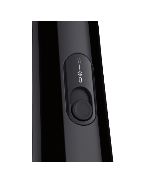 AS 2.2 Braun Plaukų Formavimo Šukos BRAS220E