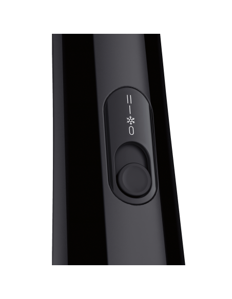 AS 2.2 Braun Föön-koolutaja BRAS220E