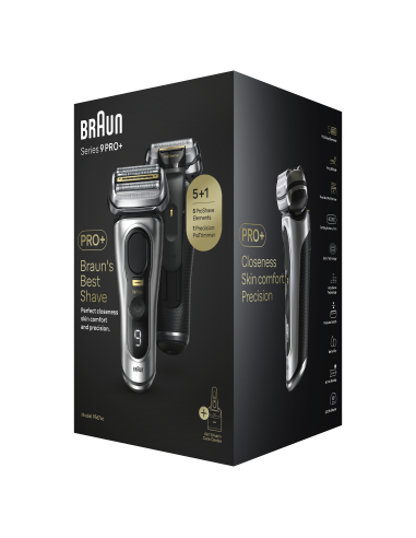 9567CC Skuveklis Series 9 Pro+ Auduma Maciņš...