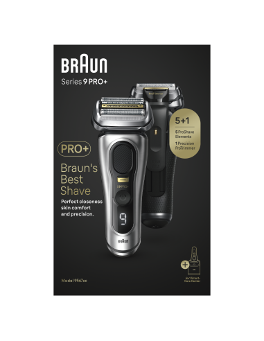 9567CC Skuveklis Series 9 Pro+ Auduma Maciņš...