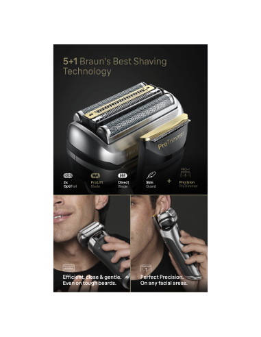 9567CC Skuveklis Series 9 Pro+ Auduma Maciņš...