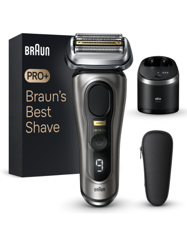 9565CC Pardel Series 9 Pro + Reisivutlar +...