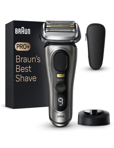 9515S Pardel Series 9 Pro + Reisivutlar