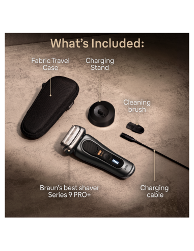 9515S Pardel Series 9 Pro + Reisivutlar