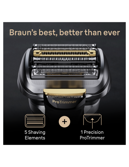 9515S Pardel Series 9 Pro + Reisivutlar