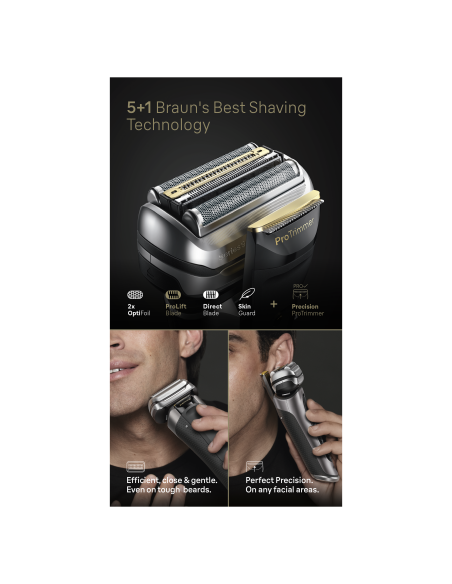 9515S Pardel Series 9 Pro + Reisivutlar