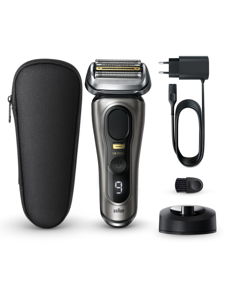 9515S Pardel Series 9 Pro + Reisivutlar