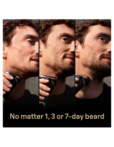 9515S Pardel Series 9 Pro + Reisivutlar