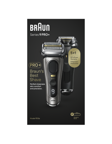 9515S Pardel Series 9 Pro + Reisivutlar