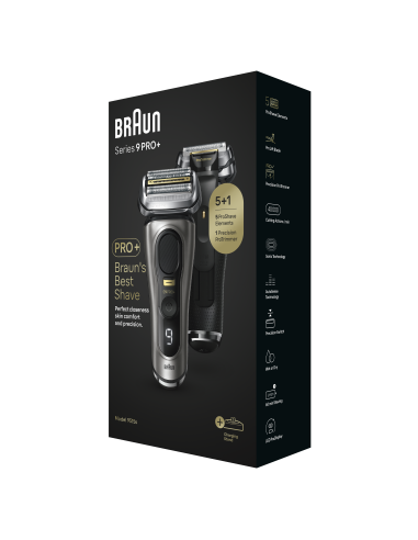 9515S Pardel Series 9 Pro + Reisivutlar