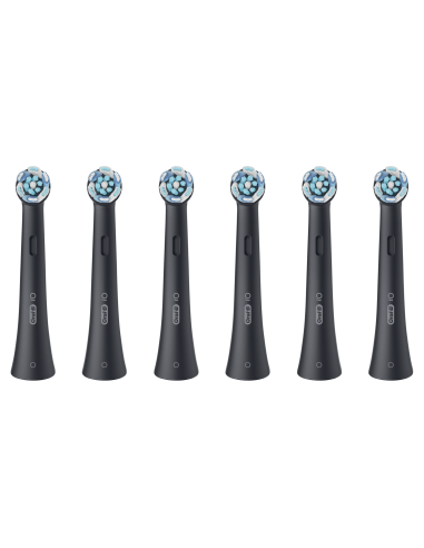 CBF-6 Oral-B UltimateClean Black Varuharjad, 6 tk