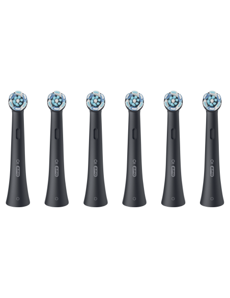 CBF-6 Oral-B UltimateClean Black Varuharjad, 6 tk