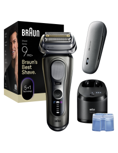 9675CC Barzdaskutė Series 9...