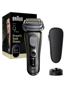 9615S Barzdaskutė Series 9...