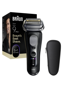 9600S Barzdaskutė Series 9...