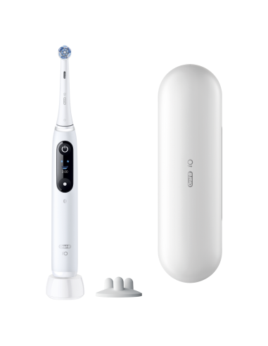 iOM6.1A6.BC Oral-B iO6 Elektrinis Dantų...