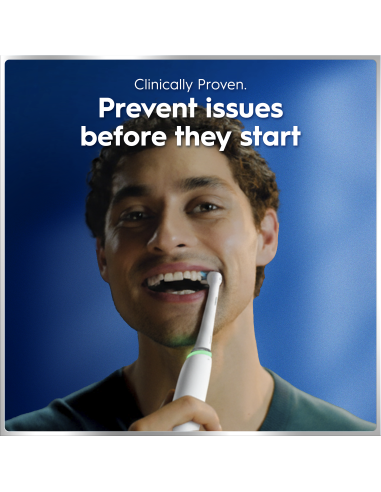 iOM6.1A6.BC Oral-B iO6 Elektrinis Dantų...