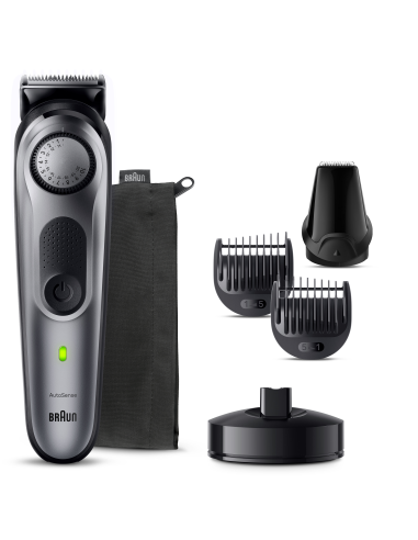 BT7420 Braun Barzdakirpė