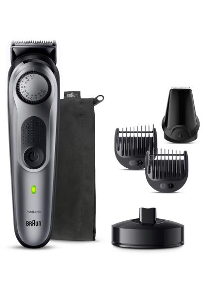 BT7420 Braun Barzdakirpė