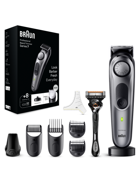 BT7420 Braun Barzdakirpė