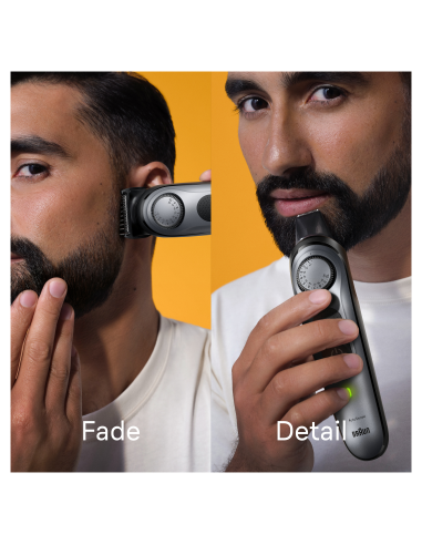 BT7420 Braun Barzdakirpė