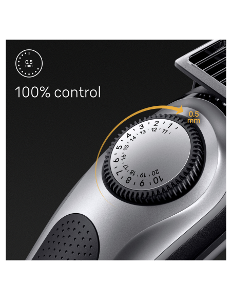 BT7420 Braun Barzdakirpė