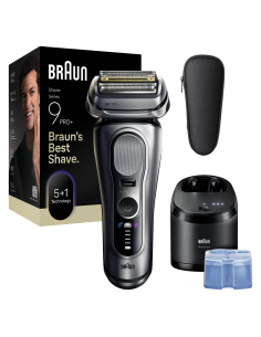 9667CC Skuveklis Series 9...