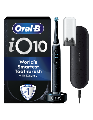 iOM10.1B4.2AD Oral-B iO10 Elektrinis Dantų...