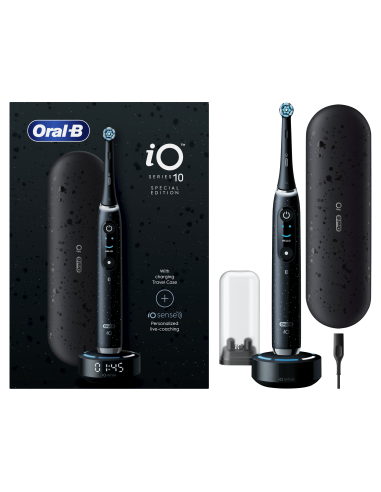 iOM10.1B4.2AD Oral-B iO10 Elektrinis Dantų...