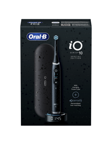 iOM10.1B4.2AD Oral-B iO10 Elektrinis Dantų...