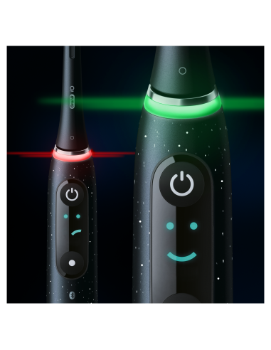 iOM10.1B4.2AD Oral-B iO10 Elektrinis Dantų...