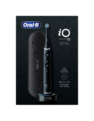 iOM10.1B4.2AD Oral-B iO10 Elektrinis Dantų...