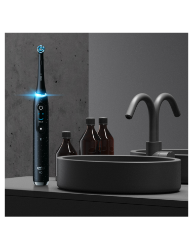iOM10.1B4.2AD Oral-B iO10 Elektrinis Dantų...