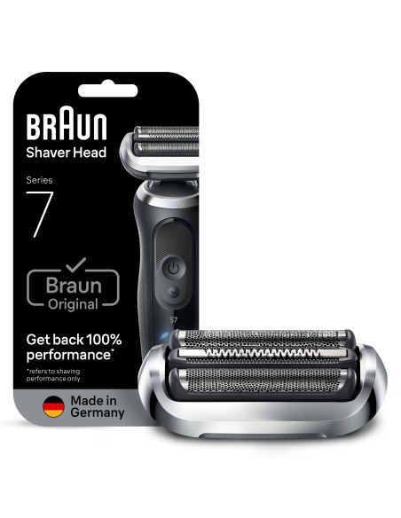 74S Series 7 pardli varulõikeblokk