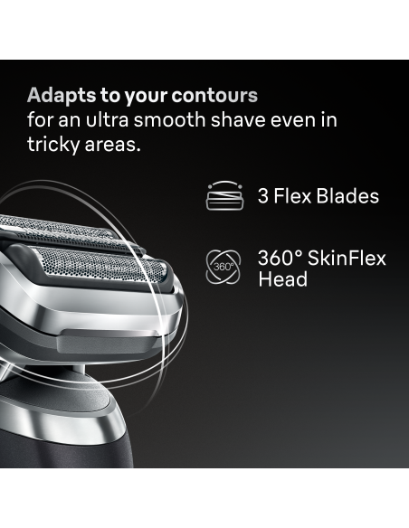 74S Series 7 pardli varulõikeblokk