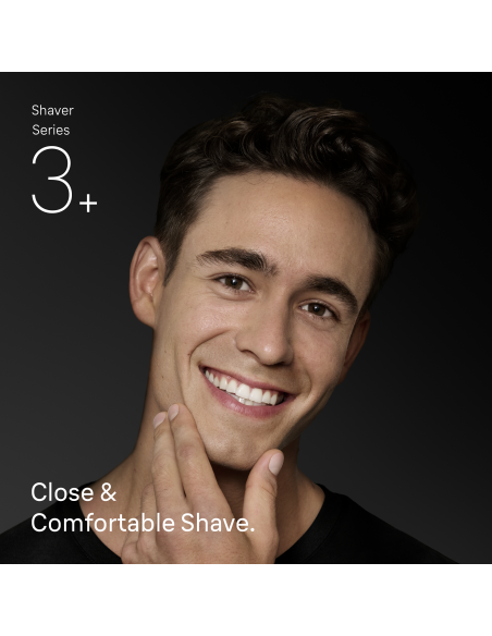 32B Series3 pardli varuvõrk