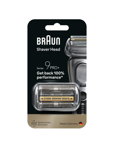 96M Combi Pack Series 9 Pro