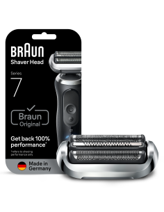 74S Series 7 pardli...