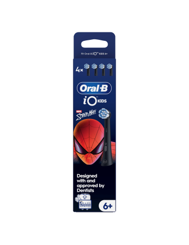 SBLF-4  Oral-B iO Kids Disney Spiderman...