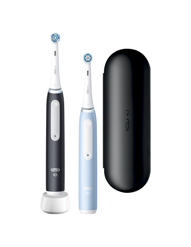 iOG3d.2i6.2K Oral-B iO3 Elektriskā Zobu Birste...