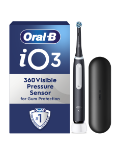 Oral-B iO3 Elektrinis Dantų...
